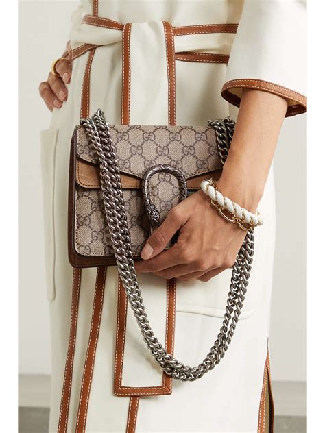 gucci dionysus mini chain bag|Gucci dionysus small shoulder bag.